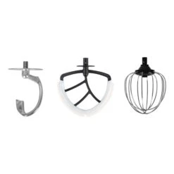 Bella Argentea Komplettset Küchenmaschine + Zusatzschüssel Silber 12 Bella Argentea Komplettset Küchenmaschine + Zusatzschüssel Silber -Klarstein 60001830 yy 0005 detail Klarstein Bella Argentea Kuechenmaschine