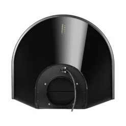 Vilhelmine Und Lumio Primo Set Backofen Dunstabzugshaube Schwarz -Klarstein 60001856 yy 0008 titel top Klarstein Noir Prima Dunstabzugshaube reedit