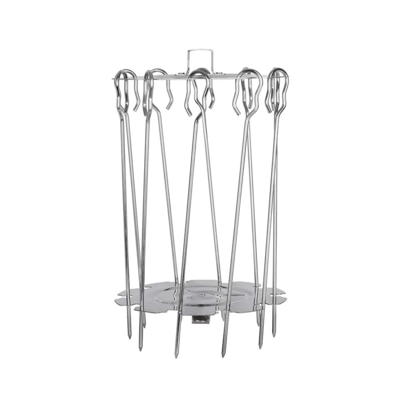 VitAir Zubehör-Set 3-teilig Edelstahl Aluminium-Druckguss 5 VitAir Zubehör-Set 3-teilig Edelstahl Aluminium-Druckguss – Bild 3