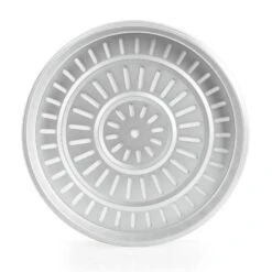 VitAir Zubehör-Set 3-teilig Edelstahl Aluminium-Druckguss 14 VitAir Zubehör-Set 3-teilig Edelstahl Aluminium-Druckguss -Klarstein 60002085 yy 0005 titel Klarstein VitAir Dampfgareinsatz