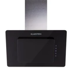 Lorea 60 Dunstabzugshaube Inklusive 2 X Aktivkohlefilter Schwarz 13 Lorea 60 Dunstabzugshaube Inklusive 2 X Aktivkohlefilter Schwarz -Klarstein 60002201 yy 0003 front 03 Klarstein Lorea Dunstabzugshaube