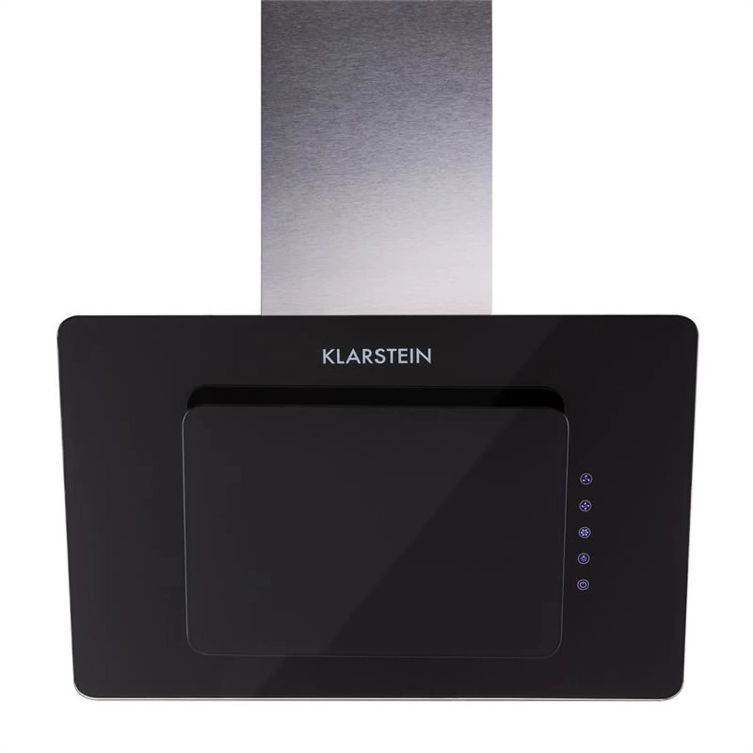 Lorea 60 Dunstabzugshaube Inklusive 2 X Aktivkohlefilter Schwarz 5 Lorea 60 Dunstabzugshaube Inklusive 2 X Aktivkohlefilter Schwarz – Bild 3