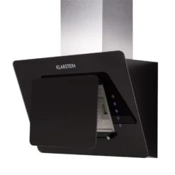 Lorea 60 Dunstabzugshaube Inklusive 2 X Aktivkohlefilter Schwarz 16 Lorea 60 Dunstabzugshaube Inklusive 2 X Aktivkohlefilter Schwarz -Klarstein 60002201 yy 0008 titel 07 Klarstein Lorea Dunstabzugshaube