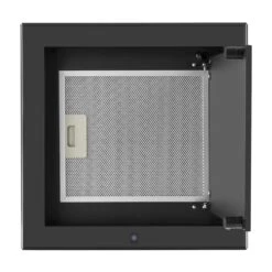 Kronleuchter Dunstabzugshaube Umluftset Aktivkohlefilter Schwarz 16 Kronleuchter Dunstabzugshaube Umluftset Aktivkohlefilter Schwarz -Klarstein 60002229 yy 0005 detail Klarstein Kronleuchter Dunstabzugshaube schwarz