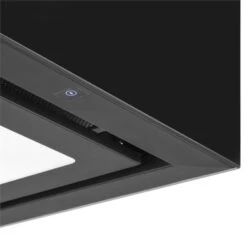 Kronleuchter Dunstabzugshaube Umluftset Aktivkohlefilter Schwarz 18 Kronleuchter Dunstabzugshaube Umluftset Aktivkohlefilter Schwarz -Klarstein 60002229 yy 0007 detail Klarstein Kronleuchter Dunstabzugshaube schwarz