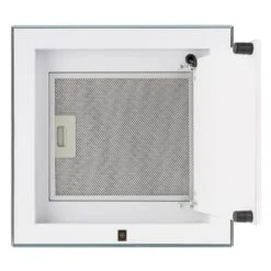 Kronleuchter Dunstabzugshaube Umluftset Aktivkohlefilter Weiß 17 Kronleuchter Dunstabzugshaube Umluftset Aktivkohlefilter Weiß -Klarstein 60002230 yy 0005 logo