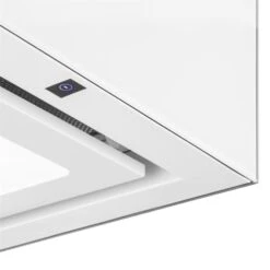 Kronleuchter Dunstabzugshaube Umluftset Aktivkohlefilter Weiß 19 Kronleuchter Dunstabzugshaube Umluftset Aktivkohlefilter Weiß -Klarstein 60002230 yy 0007 logo