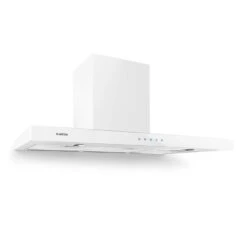 Bon Vivant Blanc Dunstabzugshaube Umluftset Aktivkohlefilter Weiß -Klarstein 60002233 yy 0003 titel Klarstein Bon Vivant Blanc Dunstabzugshaube neu