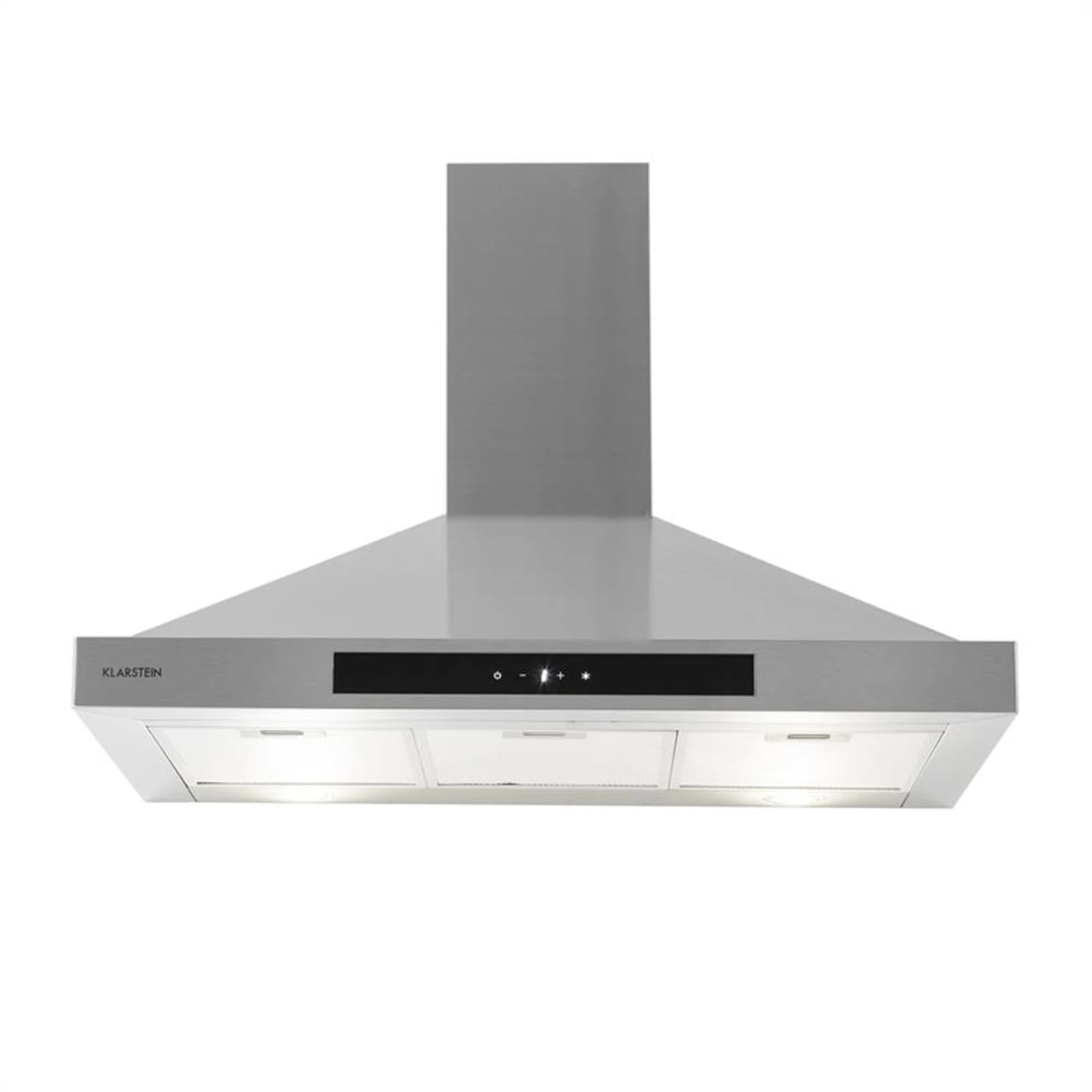 Zelda 90cm Dunstabzugshaube Umluftset 620 M³/h Aktivkohlefilter 6 Zelda 90cm Dunstabzugshaube Umluftset 620 M³/h Aktivkohlefilter – Bild 4