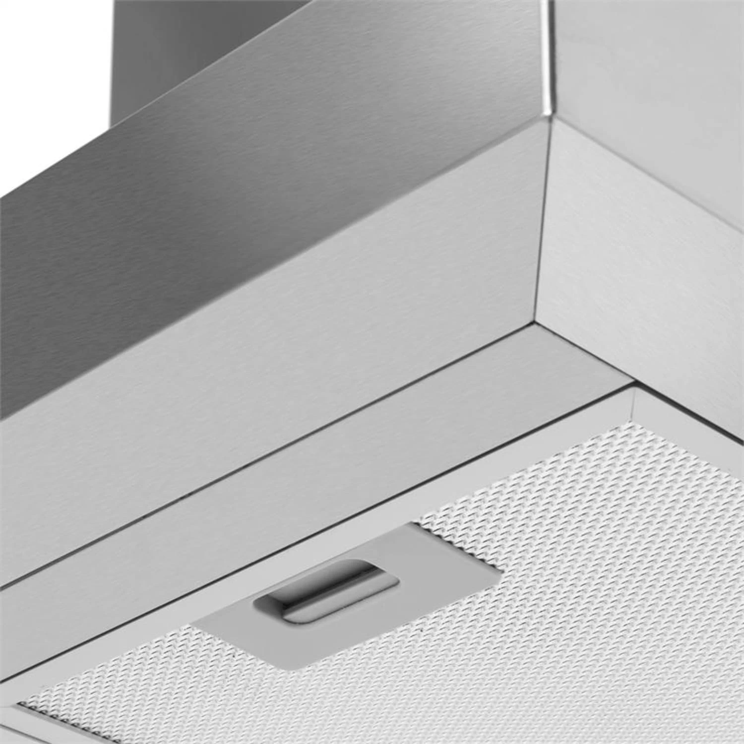 Zelda 90cm Dunstabzugshaube Umluftset 620 M³/h Aktivkohlefilter 7 Zelda 90cm Dunstabzugshaube Umluftset 620 M³/h Aktivkohlefilter – Bild 5