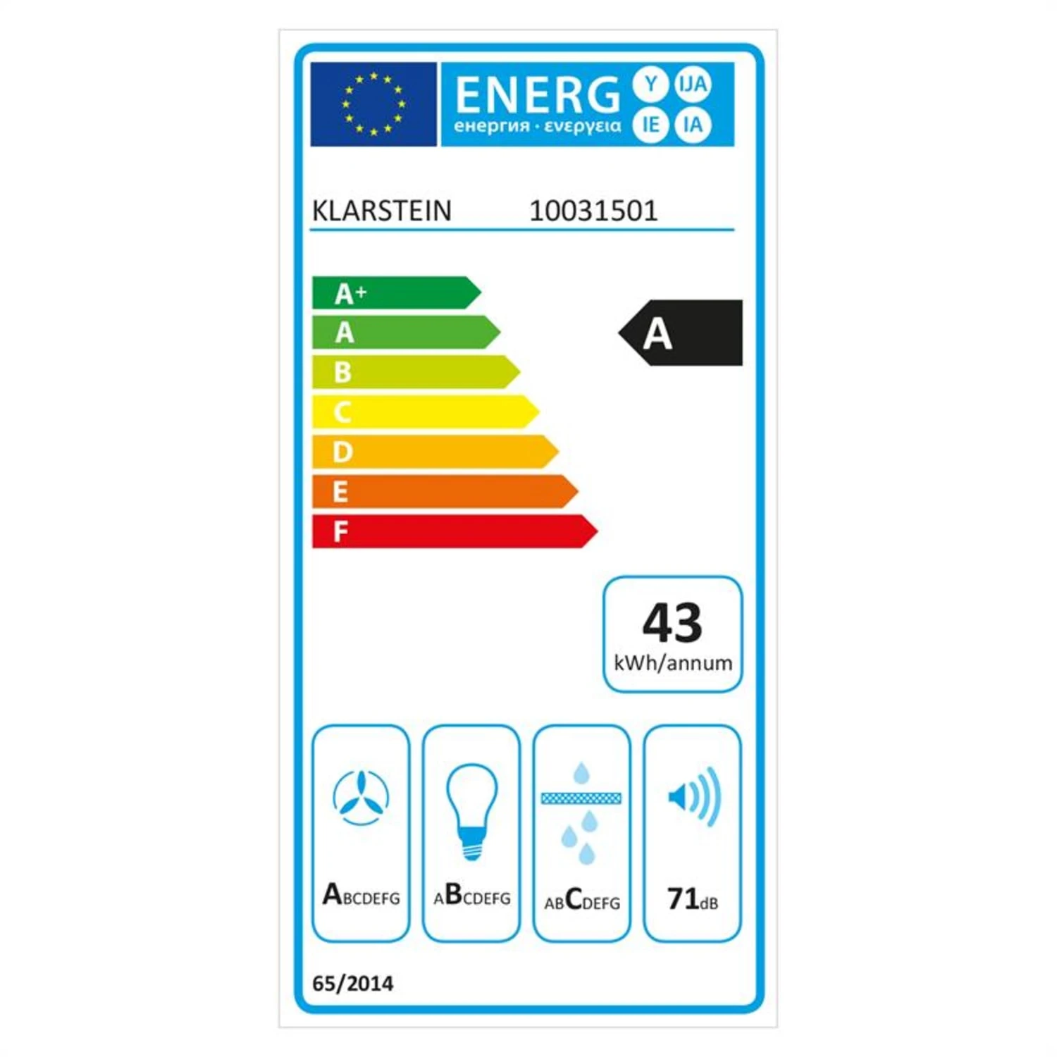 Finessa Dunstabzugshaube Umluftset 90cm 635 M³/h 2 Aktivkohlefilter 14 Finessa Dunstabzugshaube Umluftset 90cm 635 M³/h 2 Aktivkohlefilter – Bild 12