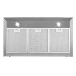 Finessa Dunstabzugshaube Umluftset 90cm 635 M³/h 2 Aktivkohlefilter 17 Finessa Dunstabzugshaube Umluftset 90cm 635 M³/h 2 Aktivkohlefilter -Klarstein 60002301 yy 0004 detail Klarstein Finessa Dunstabzugshaube Edelstahl