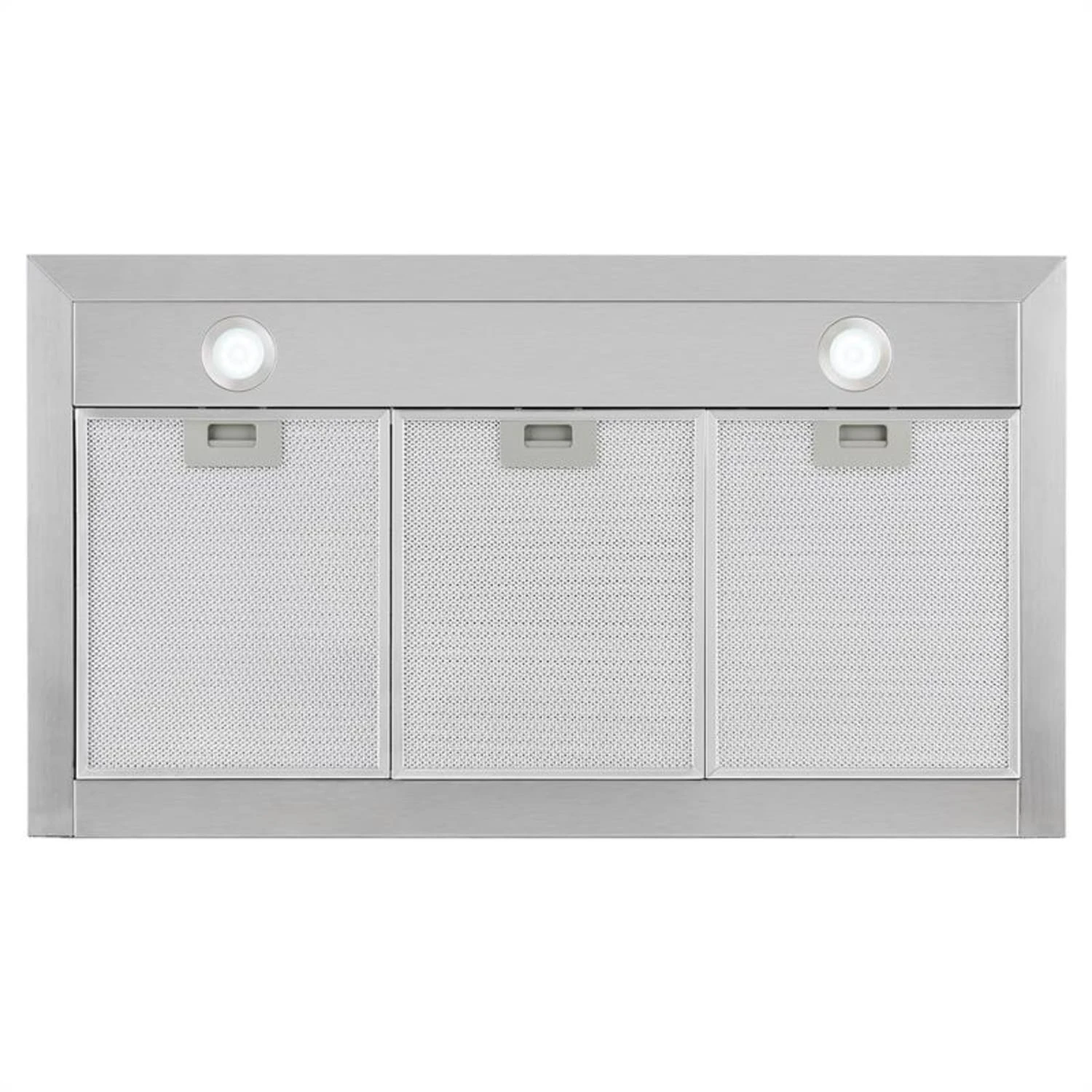 Limelight Dunstabzugshaube Umluftset 90cm 620 M³/h 2 Aktivkohlefilter 6 Limelight Dunstabzugshaube Umluftset 90cm 620 M³/h 2 Aktivkohlefilter – Bild 4