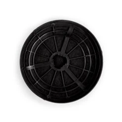 Karajan 90 Dunstabzugshaube Umluftset 536 M³/h Aktivkohlefilter -Klarstein 60002308 yy 0008 front Klarstein Aktivkohle Filter Dunstabzugshauben