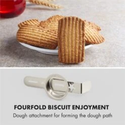 Curve Plus Küchenmaschinen-Set | 5l | 4-in-1 Fleischwolf | Rot 13 Curve Plus Küchenmaschinen-Set | 5l | 4-in-1 Fleischwolf | Rot -Klarstein 60002329 yy 0004 logo Klarstein Curve Plus Kuechenmaschinen Set rot