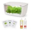 GrowIt Farm Starter Kit Salad 28 Pflanzen 48W 8 Ltr Salad-Seeds Nährlösung 2 GrowIt Farm Starter Kit Salad 28 Pflanzen 48W 8 Ltr Salad-Seeds Nährlösung -Klarstein 60002408 yy 0001 titel Klarstein GrowIt Farm Starter Kit III reedit