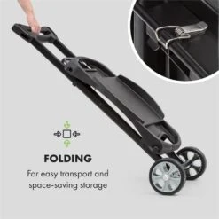 Parforce One Gasgrill 3,5kW 12000BTU Grilltisch Gasschlauch Schwarz -Klarstein 60002431 yy 0011 logo Klarstein Parforce Stand Grilltisch Zubehoer