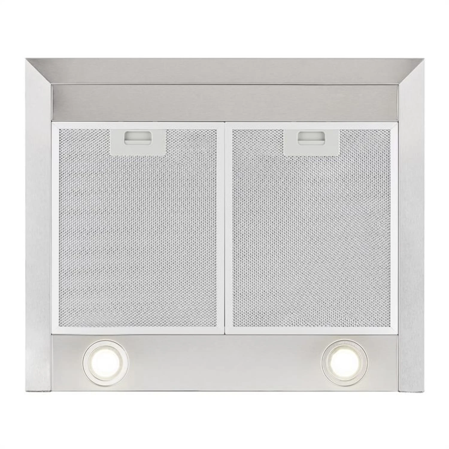 Kalahari Zelda Einbau-Set Backofen + Abzugshaube 68Ltr 620 M³/h Edelstahl 10 Kalahari Zelda Einbau-Set Backofen + Abzugshaube 68Ltr 620 M³/h Edelstahl – Bild 8